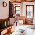 Ferienhaus Haus Schlager Dasferienhaus *