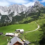 Casa de Férias Haus Schlager 