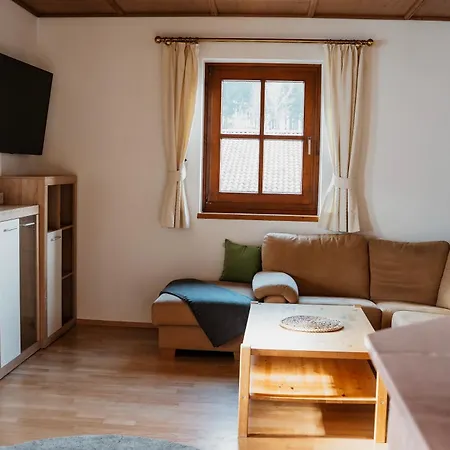 Holiday home Haus Schlager 