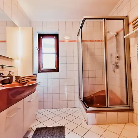 Haus Schlager Dasferienhaus