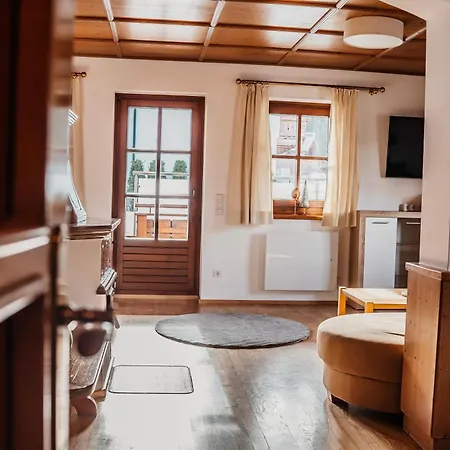 Haus Schlager Dasferienhaus Ferienhaus