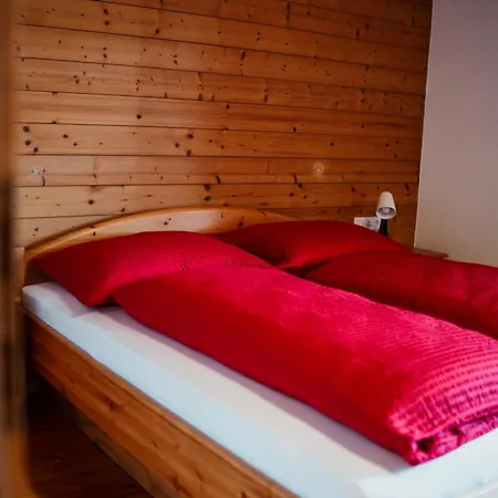 Dom wakacyjny Haus Schlager 