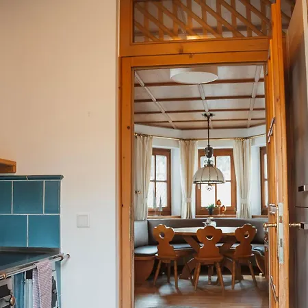 Haus Schlager Dasferienhaus Ferienhaus Annaberg im Lammertal