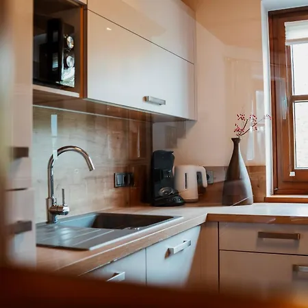 Haus Schlager Dasferienhaus