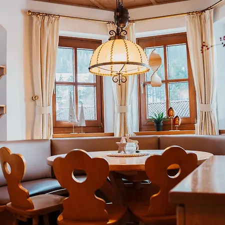 Haus Schlager 