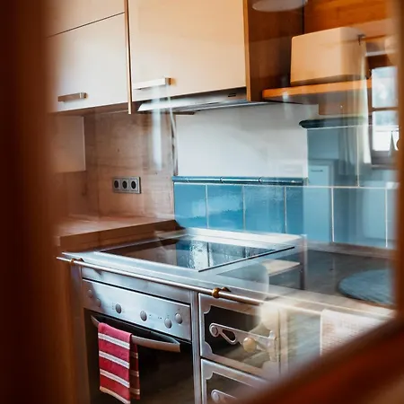 Ferienhaus Haus Schlager Dasferienhaus Annaberg im Lammertal