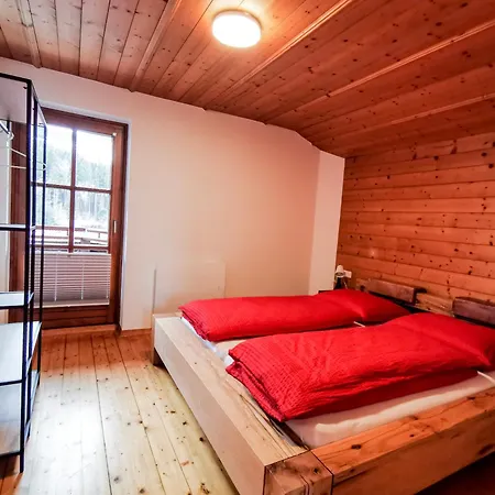 Haus Schlager Dasferienhaus *