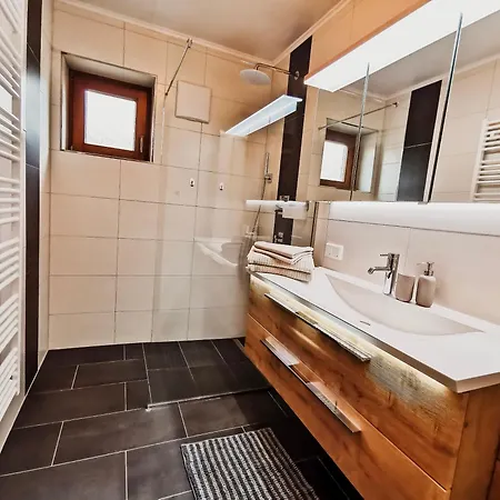 Dom wakacyjny Haus Schlager 