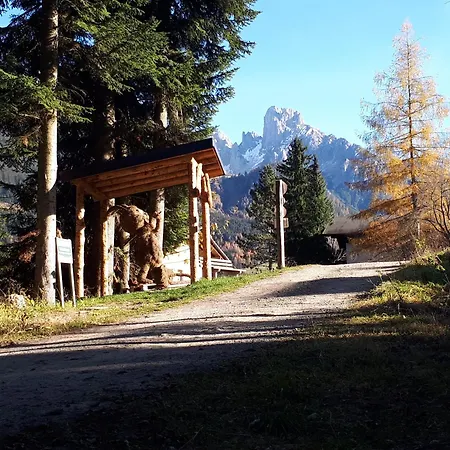 Haus Schlager 
