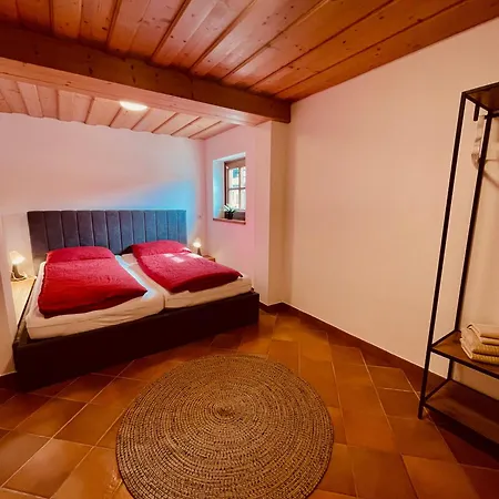 Haus Schlager Dasferienhaus * Annaberg im Lammertal
