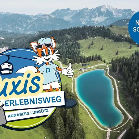 Casa de Férias Haus Schlager 