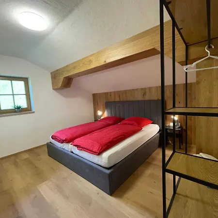 Casa de Férias Haus Schlager 