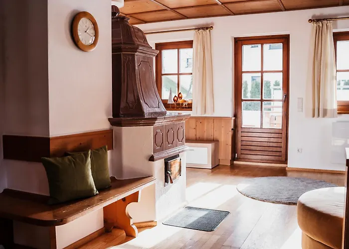 Tatil Evi Haus Schlager 