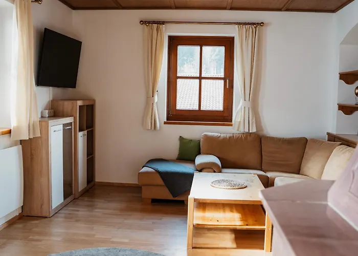 Tatil Evi Haus Schlager 