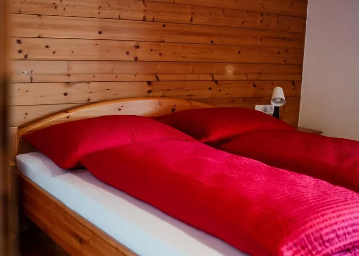 Tatil Evi Haus Schlager 