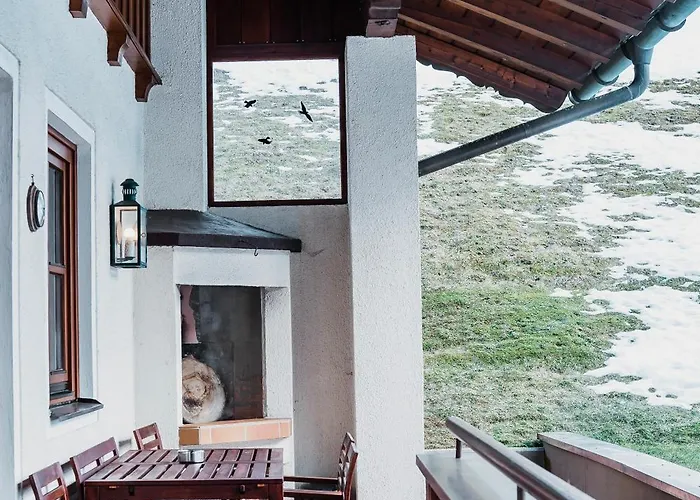 Tatil Evi Haus Schlager 