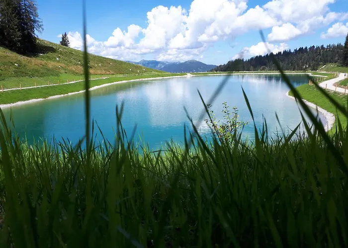 Tatil Evi Haus Schlager 