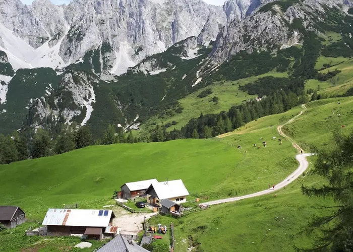 Tatil Evi Haus Schlager 